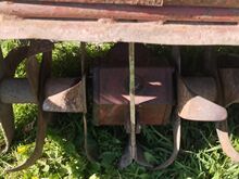 Motoplokk MTZ 05 haakeriistad