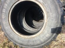 335/80-R20 MPT Continental rehvid 2tk