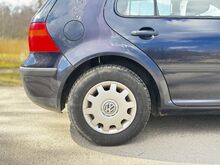 Volkswagen Golf 1.4 55 кВт