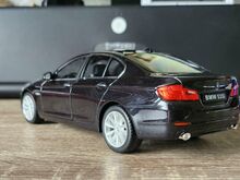 BMW 535i 1:24 mudel модель БМВ
