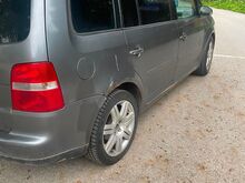 Vw Touran