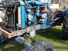 Mtz mootor