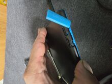 Müüa kaks telefoni ja tahvel arvuti lenova