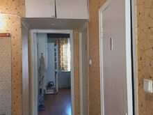 4-комнатная квартира в Йыгевамаа