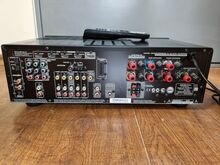 Onkyo TX-SR578 Audio Video Receiver