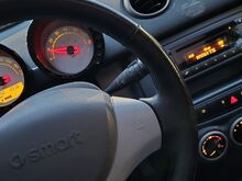 Smart ForFour Passion, 2005, 1.3