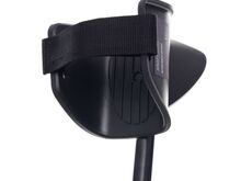 Metalliotsija metallidetektor KD10414