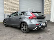 Volvo V40 R-Design, REG MAKSTUD, HOLLANDIST!
