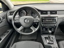 Skoda Superb 1.8 turbo 118kw, AUTOMAAT