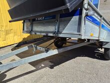 TIKI CP 300 LH KAANEGA 2020