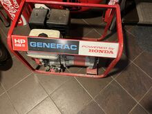 Generaator Honda