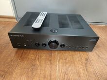 Cambridge Audio Azur 650A Stereo Amplifier