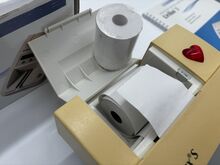 Анализатор мочи Roche Urilux S