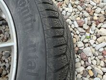 BMW Valuveljed R16, MS