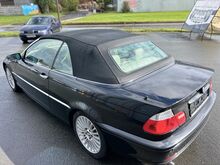 BMW E46 FL Cabrio Saksamaalt. Reg tasu makstud!