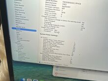Apple MacBook Pro 13" (2020) | 16 GB RAM | 1 TB SS