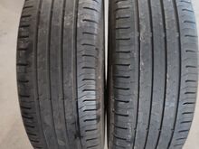 215/60R16 Continental Contiecocontact