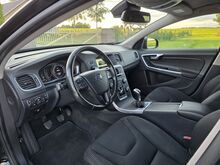 Volvo V60 2.0 D2 88kW, REGISTREERIMISTASU MAKSTUD!