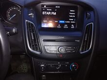 Ford Focus 1.5 77kW 2016