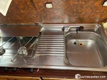 Hobby 460 de luxe