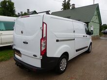 Ford Transit Custom LONG a/c 2.2 TDI 92kW