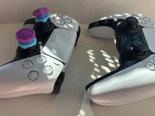 Playstation ps 5 puldid ja laadija