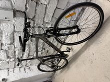 Scott Sportster P3 Pro – legendaarne hübriidratas