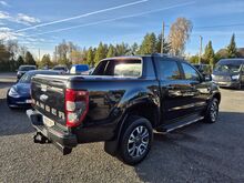 Ford Ranger Wildtrak 2.0 157кВт 2022