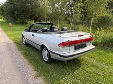 Saab 900 SE 2.0 Turbo Talladega