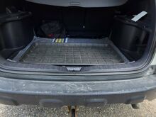 HONDA  CR-V  2,2 103 kW , 2007