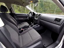 Volkswagen Jetta 1.9 TDI 77kW