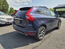 Volvo XC60 D4 R AWD 140kW