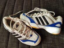Adidase botased suurus 35