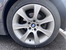 Диски BMW с шинами