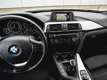 BMW 418D Gran Coupe