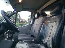 Opel Vivaro 1.9DTi 74кВт, 6-ступ. МКПП, техосмотр до 05/2027 г.