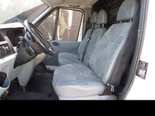 Ford Transit L2/H2 2.2 TDI