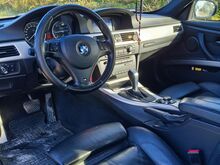 BMW 320 kupee