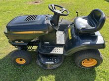 Mururtraktor Partner