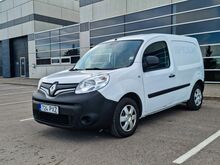 Renault Kangoo 2014 1.5dCi