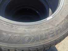 Ламельные шины Hankook 17