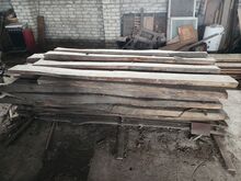 ДУБОВЫЕ ПЛАХИ И ДОСКИ
