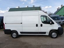 Citroen Jumper H2/L2 с кондиционером 2.2 TDI 110кВт