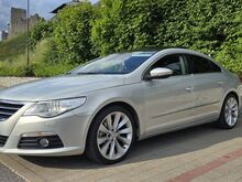 Volkswagen Passat CC 2.0tdi 103kw 6-manuaal