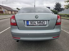 Skoda Octavia Automaat , JÄRELMAKS!