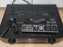 Сетевой 7.1-ресивер Marantz NR1603