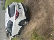 M: Mazda cx-5
