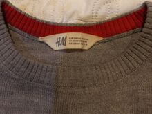Джемпер H&M на рост 158/164