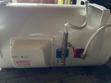 Boiler 100 liitrit