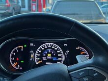 Jeep Grand Cherokee 3.0 184kW